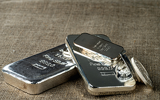 Czy inwestowanie w srebro się opłaca? Sprawdzamy